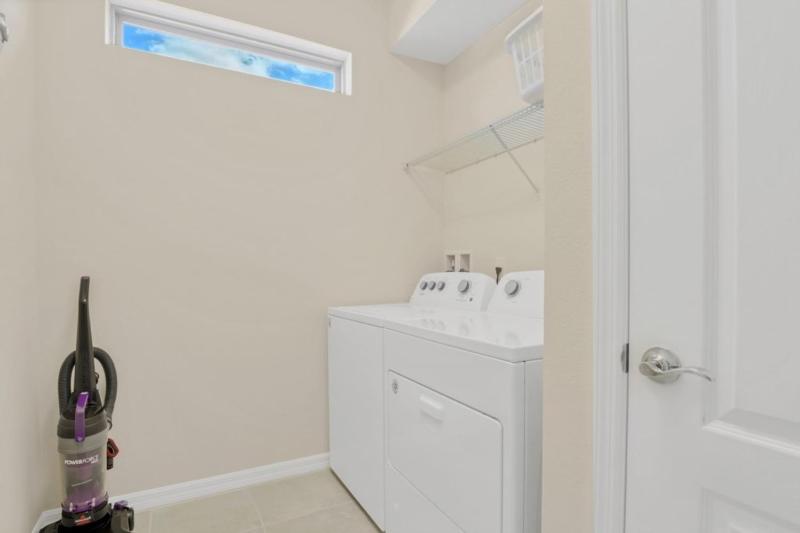 Best Resort Near Disney Private Pool & Spa Home! villa - image 33