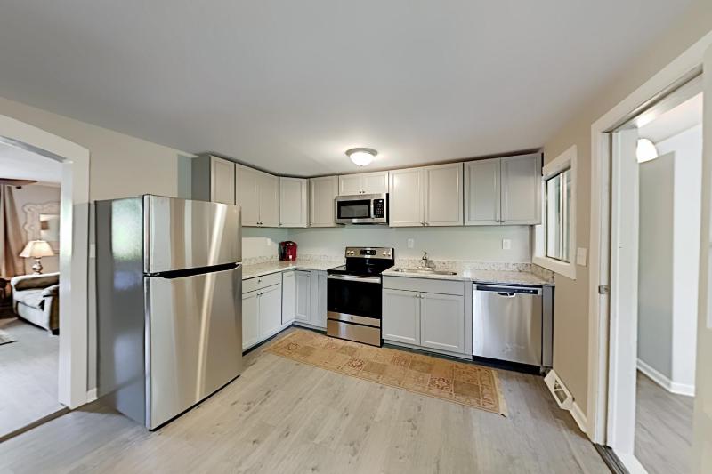 Two-Bedroom House image 2
