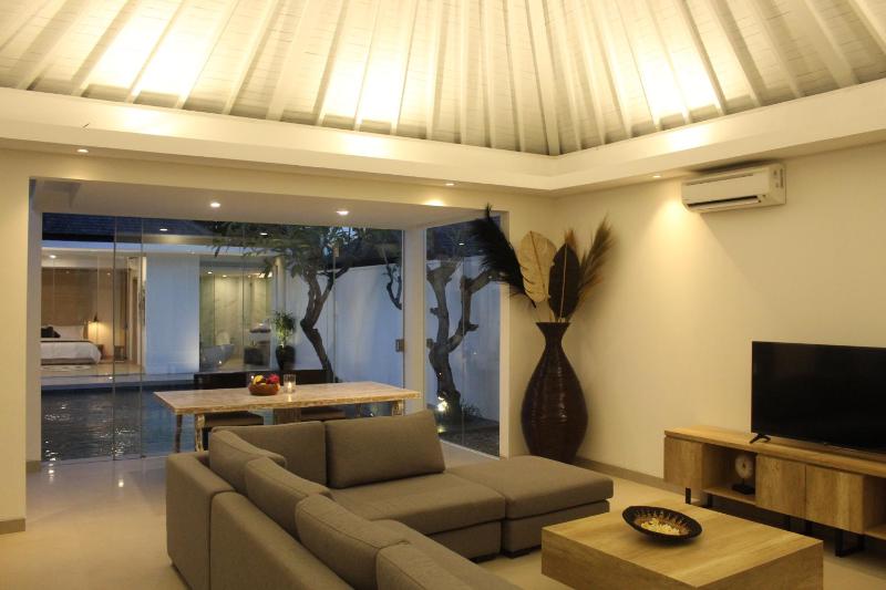 Alami Luxury Villa - image 22