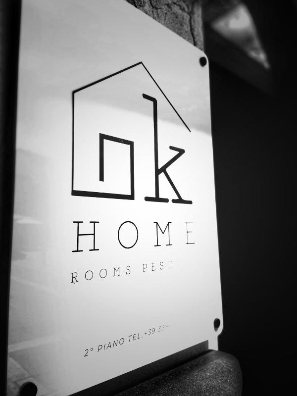 Ok Home Pescara Rooms - image 31