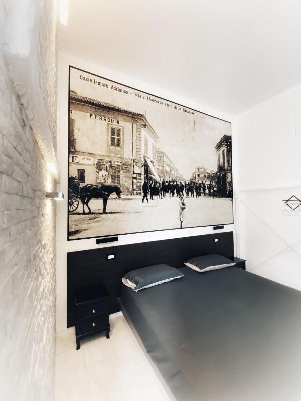 Ok Home Pescara Rooms - image 43