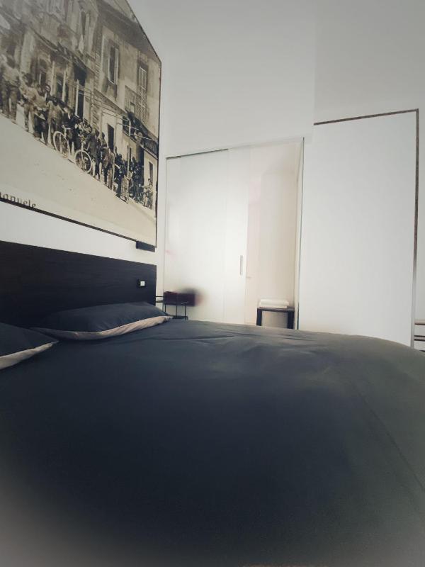 Ok Home Pescara Rooms - image 47