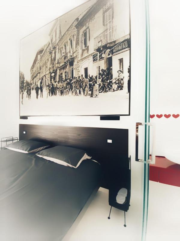 Ok Home Pescara Rooms - image 29