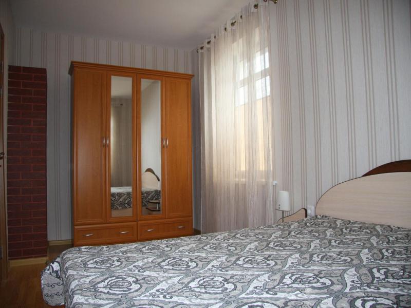 Apartment - Ground Floor image 2