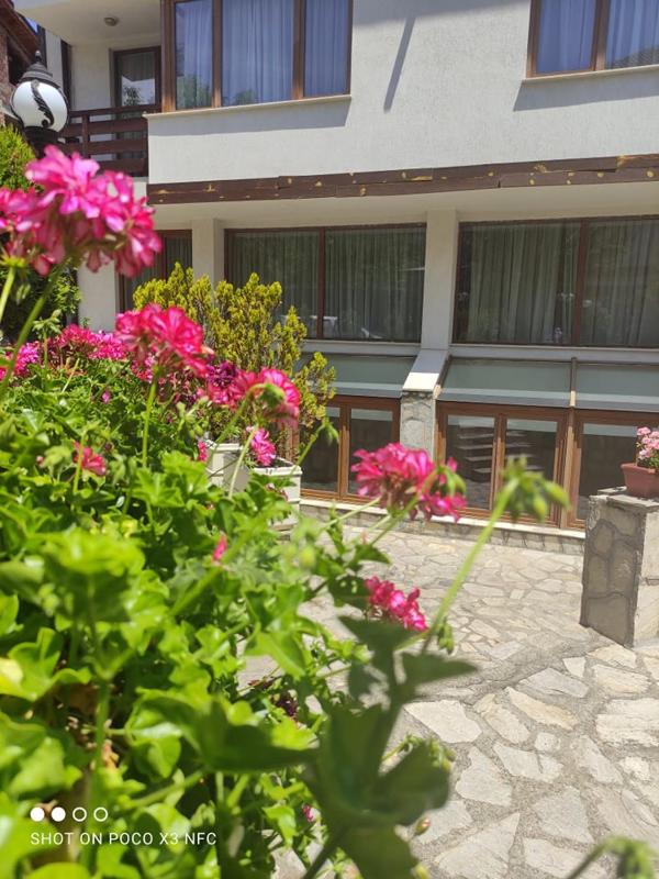 Guest House Ela - image 49