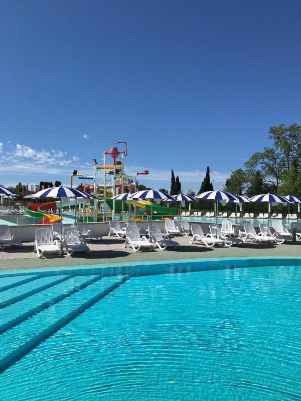 Sisan Family Resort - image 44