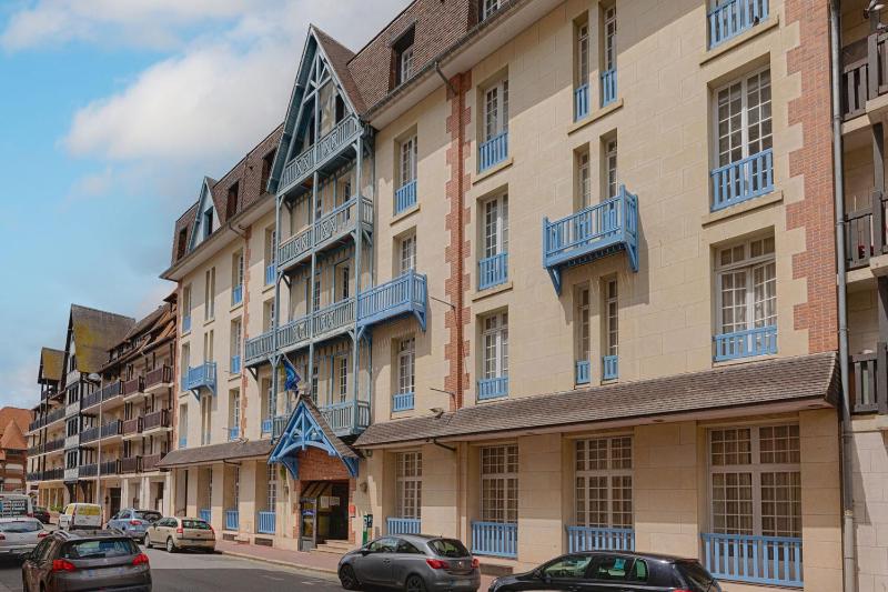 Goélia Résidence Le Castel Normand - image 9