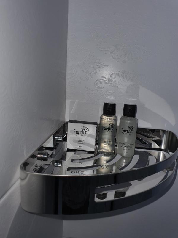 Coral Tree Boutique Guesthouse - image 2