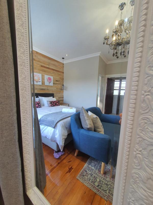Coral Tree Boutique Guesthouse - image 6