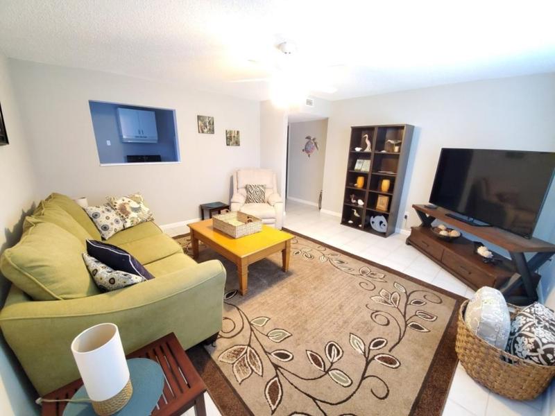 Two-Bedroom House image 3