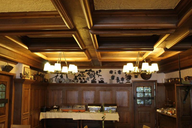 Hotel Petzengarten - image 4