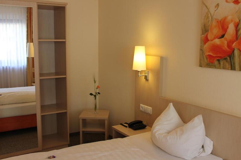 Hotel Petzengarten - image 32