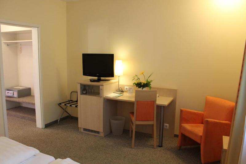 Hotel Petzengarten - image 25