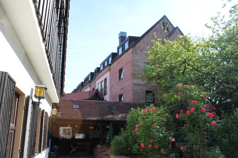 Hotel Petzengarten - image 31