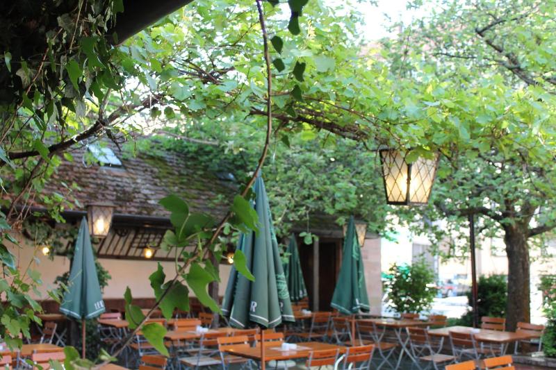 Hotel Petzengarten - image 23