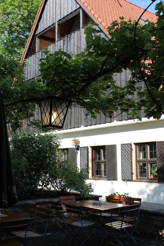 Hotel Petzengarten - image 14