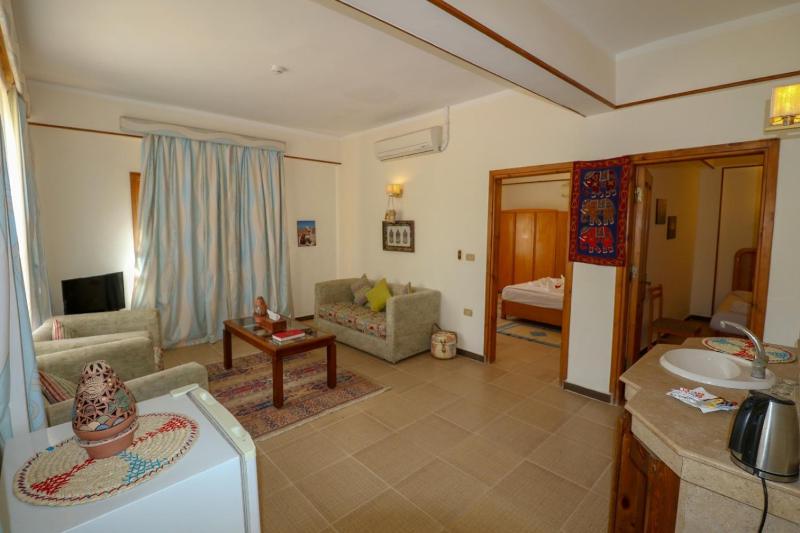 Acacia Dahab Hotel - image 46