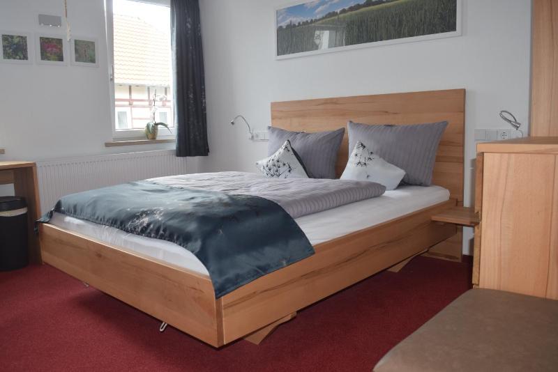 Standard Double Room image 2