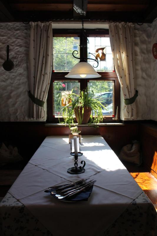 Hotel Petzengarten - image 30