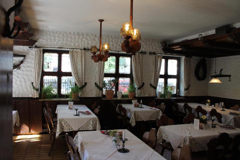 Hotel Petzengarten - image 36