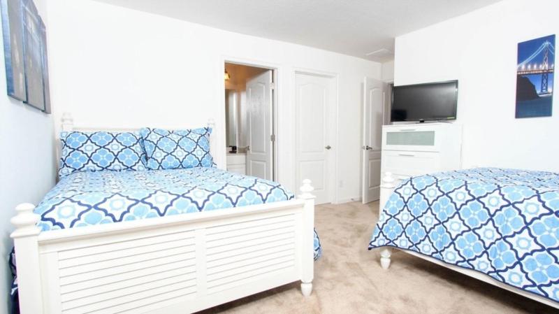 Solterra Resort 6 Bed Pool Spa Game Room home - image 16