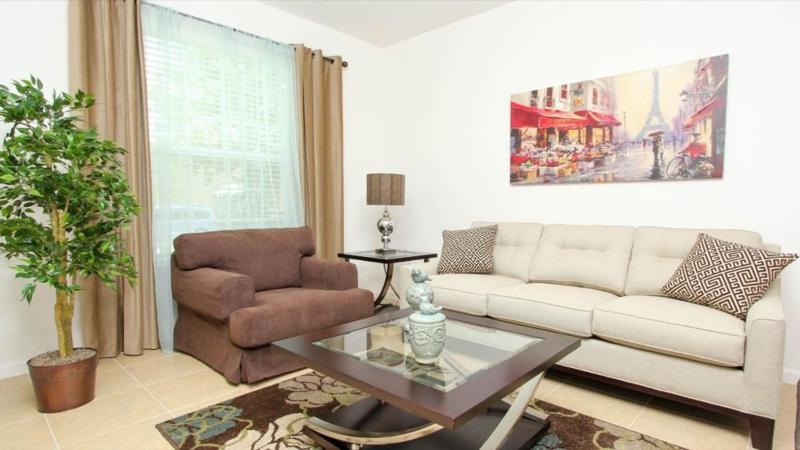 Solterra Resort 6 Bed Pool Spa Game Room home - image 23
