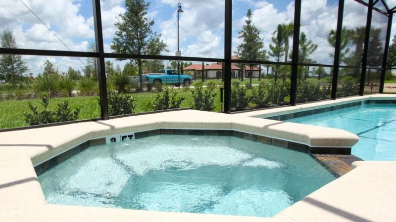 Solterra Resort 6 Bed Pool Spa Game Room home - image 29