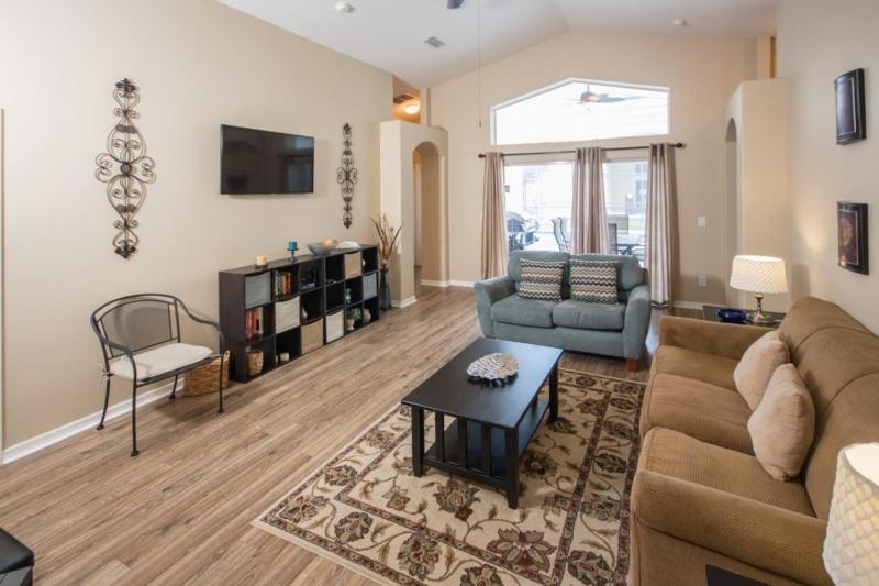 Four-Bedroom House image 3