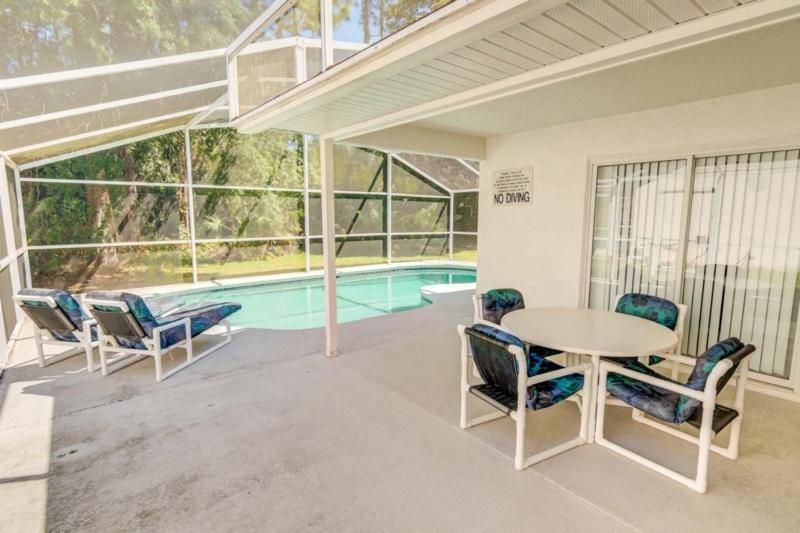 Three-Bedroom House image 1