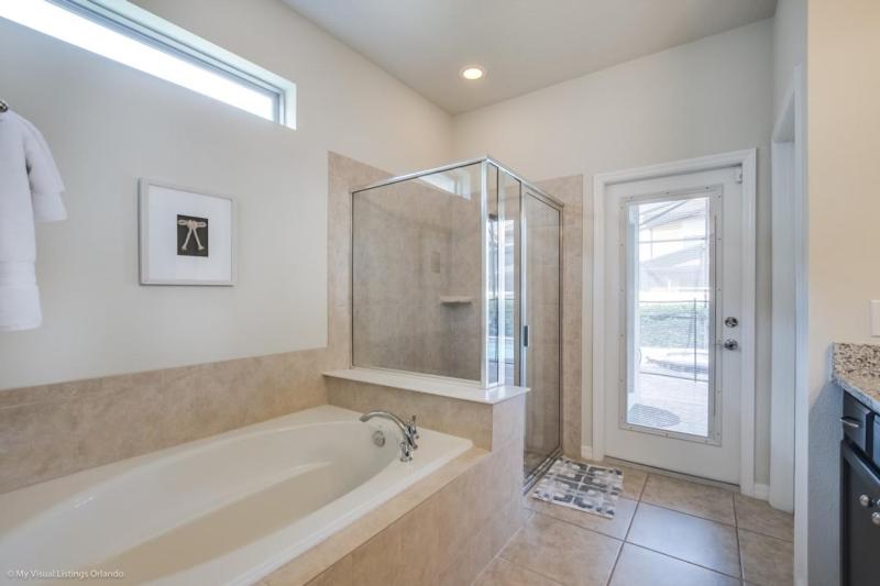 8 Bed Windsor At Westside Resort! villa - image 4