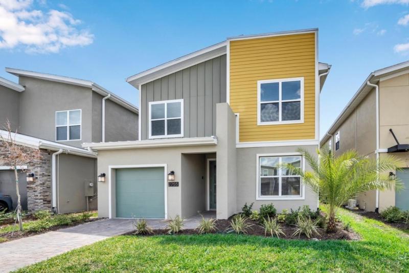 Five-Bedroom House image 2
