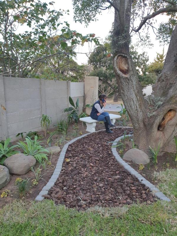 Coral Tree Boutique Guesthouse - image 4