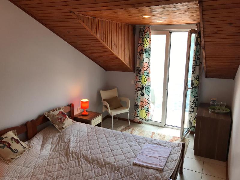 AMAZING SEA VIEW Guest House ADRIATICA - image 4