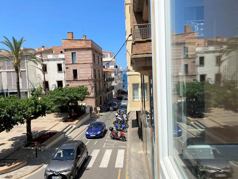 Apartament Centre Platja - image 14