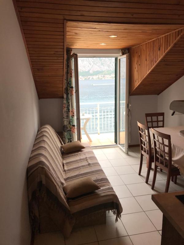 AMAZING SEA VIEW Guest House ADRIATICA - image 12