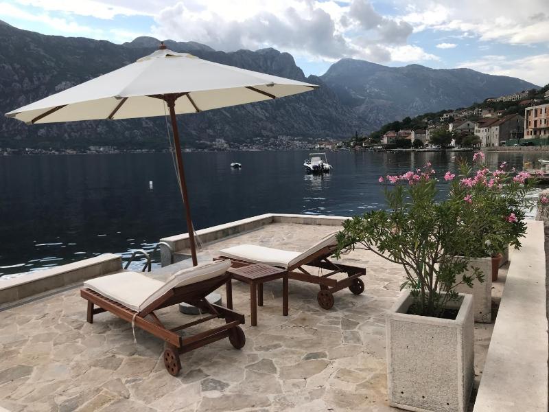 AMAZING SEA VIEW Guest House ADRIATICA - image 1
