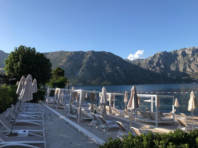 AMAZING SEA VIEW Guest House ADRIATICA - image 5