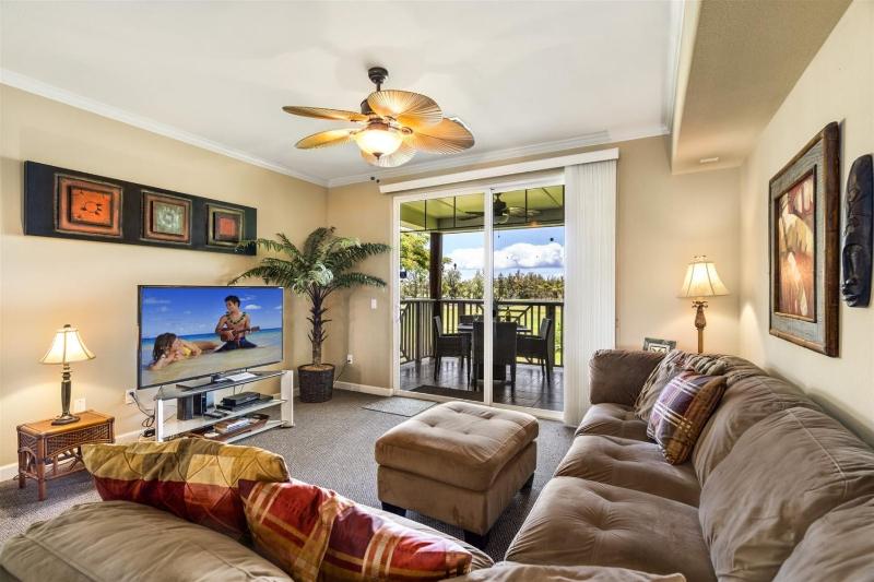 Two-Bedroom Condo image 2