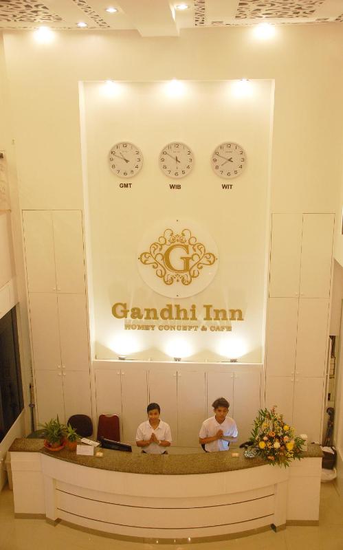 Gandhi Inn - image 35
