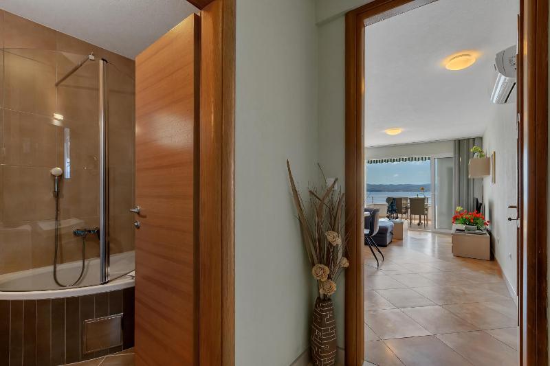 Deluxe Apartment image 4