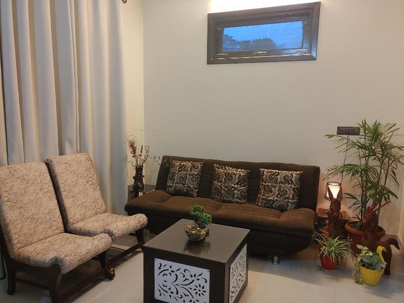 Touristen Holiday Home A luxury Villa - image 19
