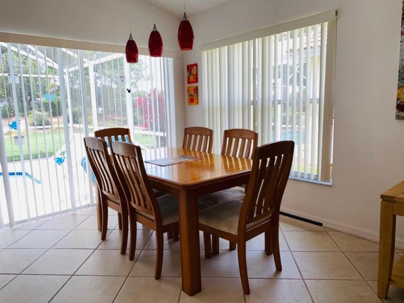 Three-Bedroom House image 2