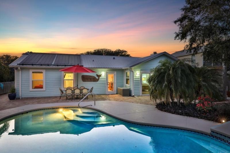 Three-Bedroom House image 2