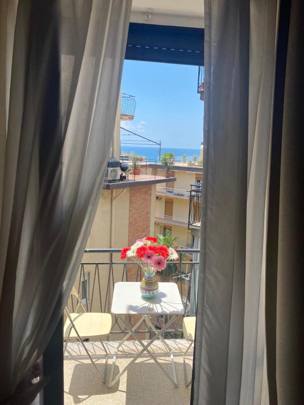 Panoramic Rooms Salerno - image 37