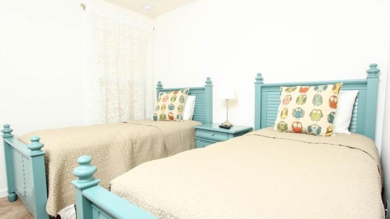 Solterra Resort 6 Bed Pool Spa Game Room home - image 3