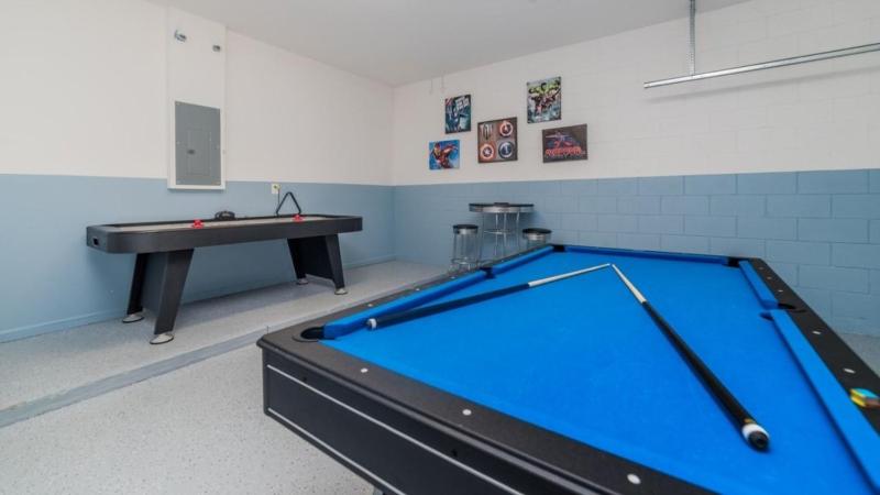 Solterra Resort 6 Bed Pool Spa Game Room home - image 12