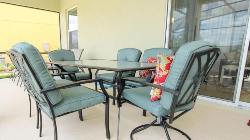 Solterra Resort 6 Bed Pool Spa Game Room home - image 19