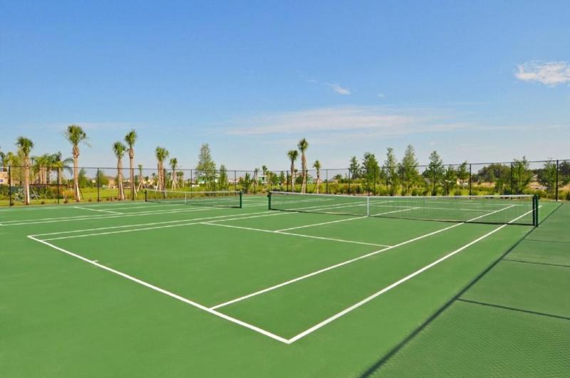Solterra Resort 6 Bed Pool Spa Game Room home - image 5