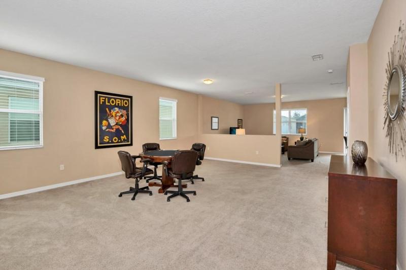 Five-Bedroom Villa image 3