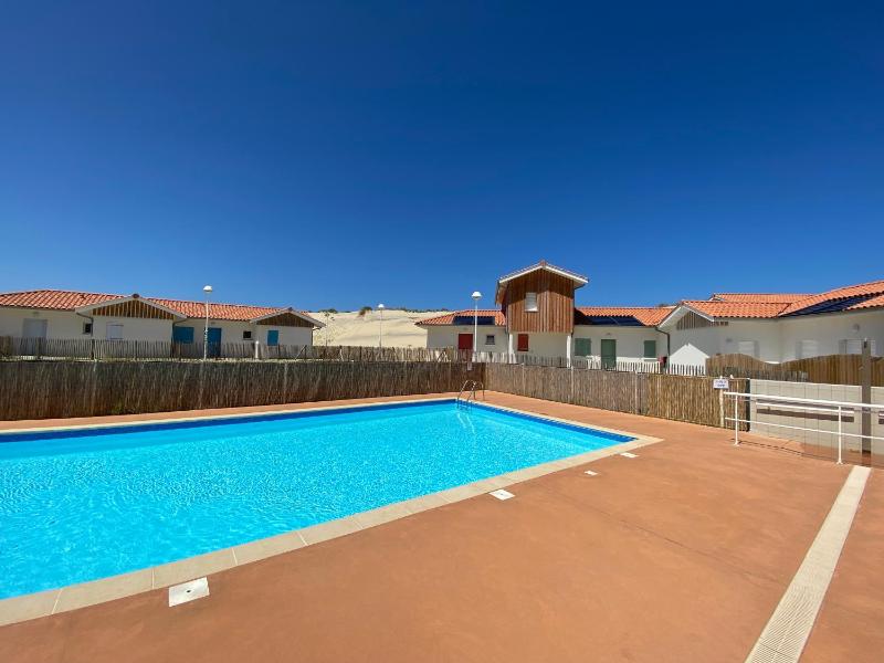 Residence Plage Oceane - image 29